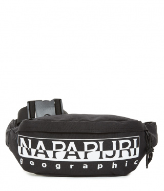 HAPPY BUM BAG 1 BLACK 