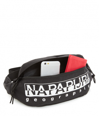 HAPPY BUM BAG 1 BLACK
