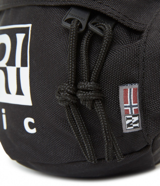 HAPPY BUM BAG 1 BLACK
