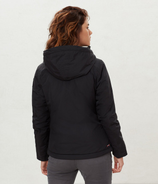 RAINFOREST W WINT 2 BLACK