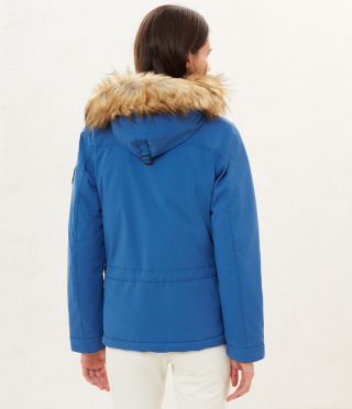 SKIDOO WOM EF 2 BRIGHT ROYAL