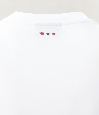 K SEBYL BRIGHT WHITE