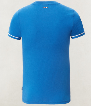 K SEBYL SKYDIVER BLUE