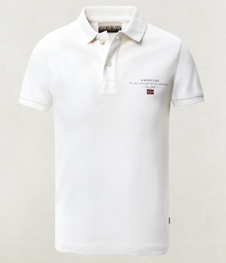 K ELBAS 2 BRIGHT WHITE 