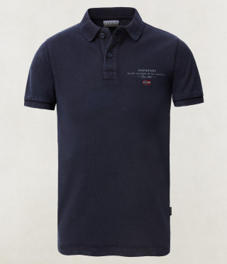 K ELBAS 2 BLU MARINE