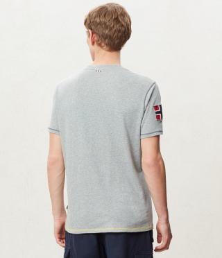 SELIZE MED GREY MEL
