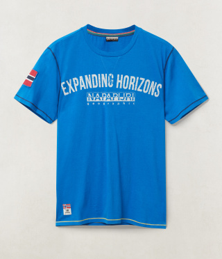SELIZE SKYDIVER BLUE