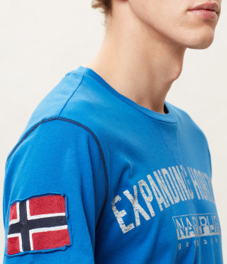 SELIZE SKYDIVER BLUE