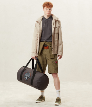 NADI NEW OLIVE GREEN