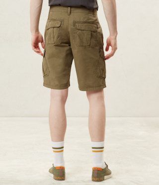 NADI NEW OLIVE GREEN