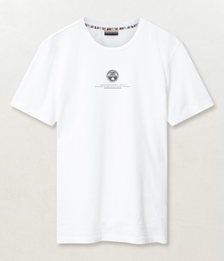 SALME BRIGHT WHITE
