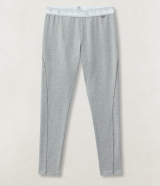 MALME LEGGING MED GREY MEL