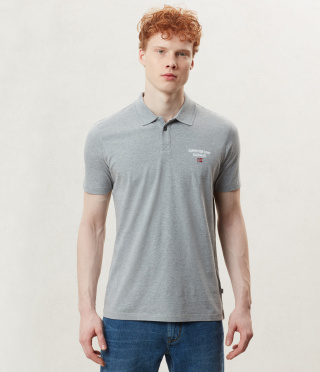 EONTHE MED GREY MEL