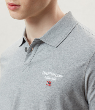 EONTHE MED GREY MEL