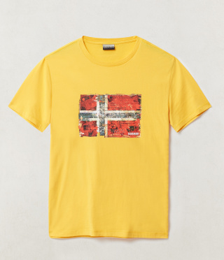 SEITEM FREESIA YELLOW