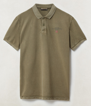 ELBAS 2 NEW OLIVE GREEN