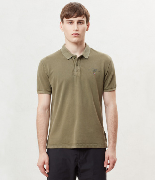 ELBAS 2 NEW OLIVE GREEN