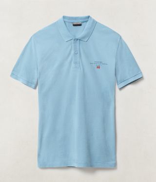 ELBAS 2 DUSK LIGHT BLUE
