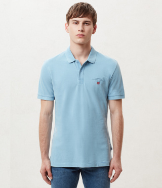 ELBAS 2 DUSK LIGHT BLUE
