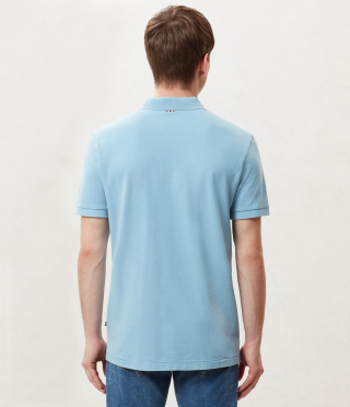 ELBAS 2 DUSK LIGHT BLUE