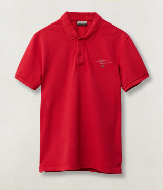 ELBAS 2 TRUE RED