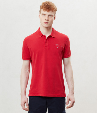 ELBAS 2 TRUE RED