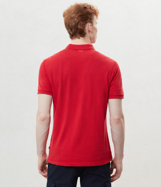ELBAS 2 TRUE RED