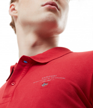 ELBAS 2 TRUE RED