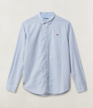 GIULIAN STRIPE