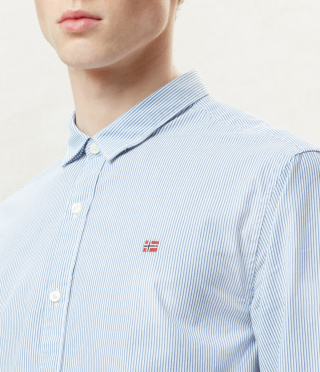 GIULIAN STRIPE
