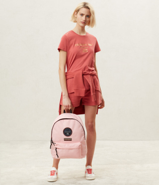 SONTHE W MINERAL PINK