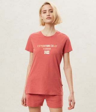 SONTHE W MINERAL PINK