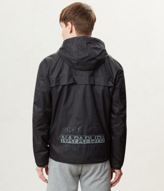 AEBAC BLACK