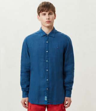 GERVAS 2 DARK DENIM