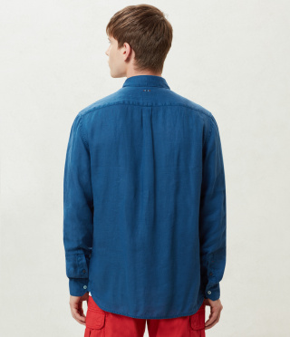 GERVAS 2 DARK DENIM