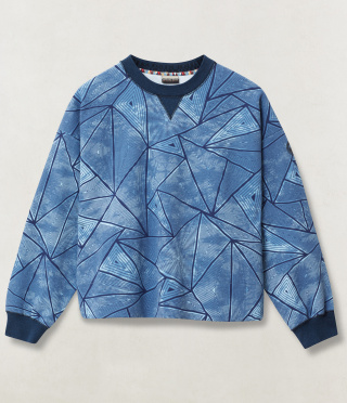 BALME W PRINT FANTASY