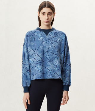 BALME W PRINT FANTASY