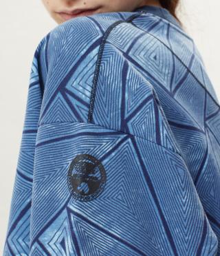 BALME W PRINT FANTASY