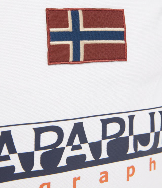 SPORTA 1 BRIGHT WHITE