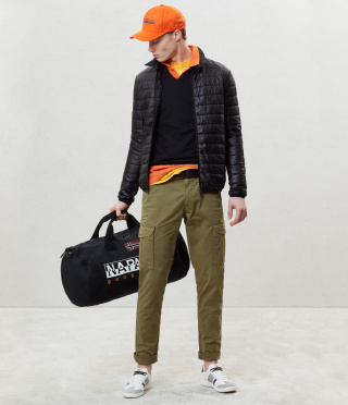 ACALMAR 2 BLACK