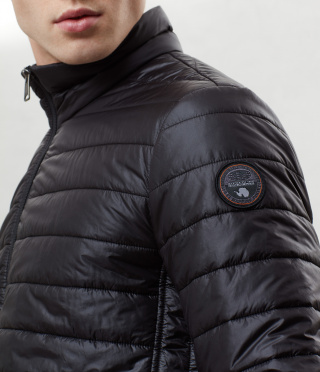 ACALMAR 2 BLACK