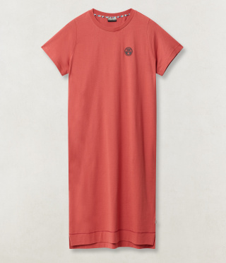 SALME W LONG MINERAL PINK