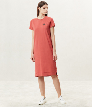 SALME W LONG MINERAL PINK