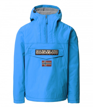 RAINFOREST WINTER 1 FRENCH BLU