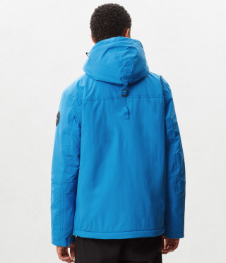 RAINFOREST WINTER 1 FRENCH BLU
