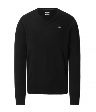 DAMAVAND V BLACK 041