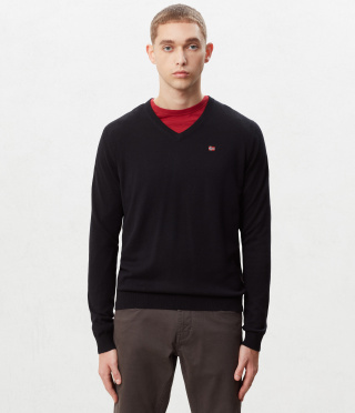 DAMAVAND V BLACK 041