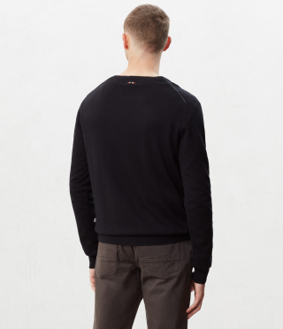 DAMAVAND V BLACK 041