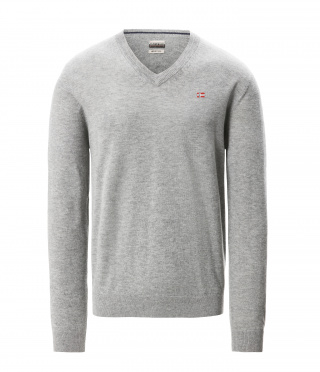 DAMAVAND V MED GREY MEL