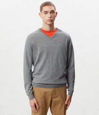DAMAVAND V MED GREY MEL